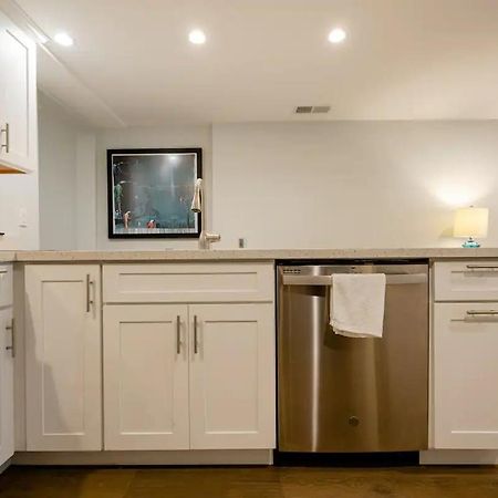 Beautiful Condo In Sun Drenched Garden San Francisco Eksteriør billede