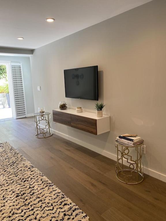 Beautiful Condo In Sun Drenched Garden San Francisco Eksteriør billede